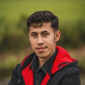 حامد حیدری مدیرعامل نیم خط